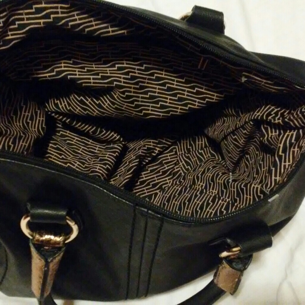 Women's handbag